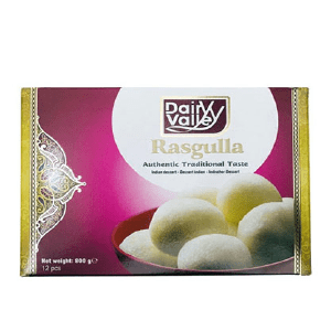 Dairy Valley Rasgulla 800g