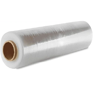 Clear Shrink Wrap Roll (unit)