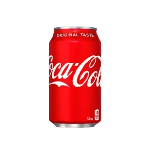 Coca Cola Cans 330ml (unit)