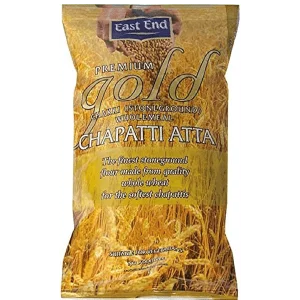East End Gold Aata Wholemeal 20kg