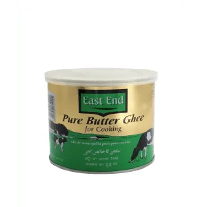 Ee Pure Butter Ghee 6x200gm