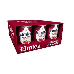 Elmlea Single Cream 1 X12 Ltr