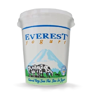 Everest Yogurt 10kg |
