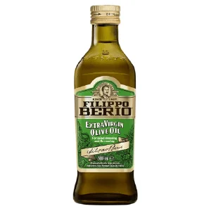 Fb Extra Virgin Olive Oil 6x500ml
