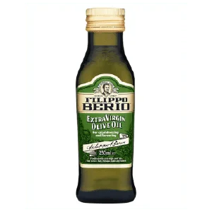 Fb Extra Virgin Olive Oil 250ml (unit)
