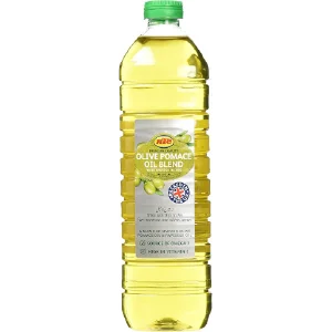 Ktc Blended Pomace Olive Oil 6x1ltr