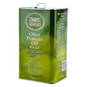 Heera Olive Oil 5ltr (unit)