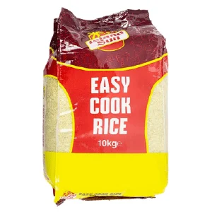 Is Easy Cook 10kg