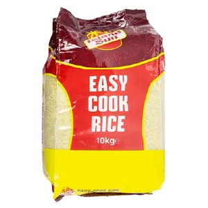 IS EASY COOK 10KG