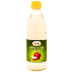 Istanbul Apple Cider Vinegar 500m (unit)