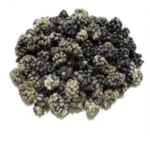 Kaif Black Mulberry
