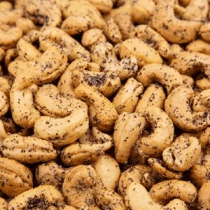 KAIF CASHEW BLACK PEPPER 10KG