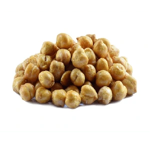 KAIF CHICKPEAS ROST & SALTED 10KG (IRAN)