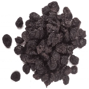 Kaif Chilean Jumbo Flame Raisins 10kg