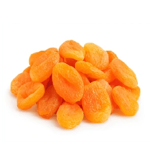 Kaif Dried Aprricots  (turkish) 330g