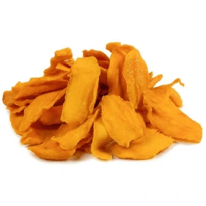 KAIF DRIED MANGO 230G (UNIT)