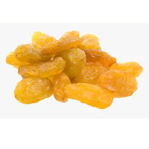 Kaif Jumbo Golden Raisins 350g