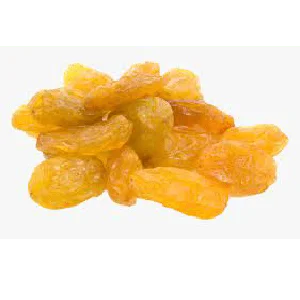 KAIF JUMBO GOLDEN RAISINS 350G