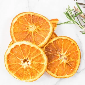 Kaif Orange Sliced 6kg (case)