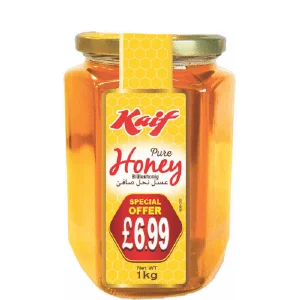 Kaif Pure Honey (blossom) Pm6.99
