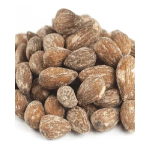 Kaif Smoked Almonds 10kg