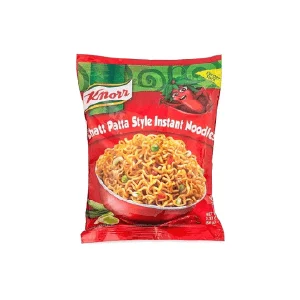 Knorr Chatpatta Noodles 66g (unit)