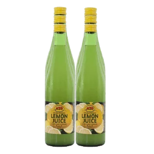 Ktc Lemon Water 6x1 Ltr