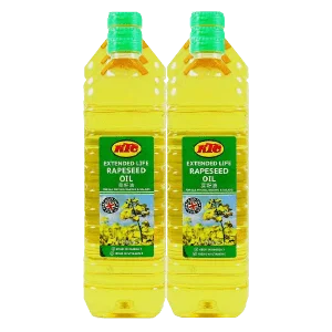 KTC RAPESEED OIL 6X1LTR