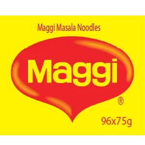 Maggi Masala Noodles 96x75gm