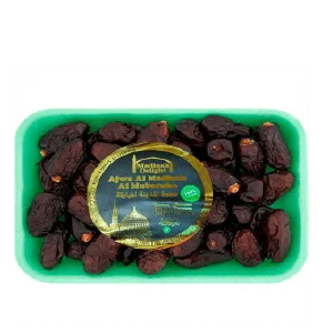 MD AJWA DATE 450G (UNIT)