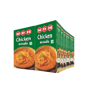 Mdh Chicken Curry Masala 10x100gm (case)