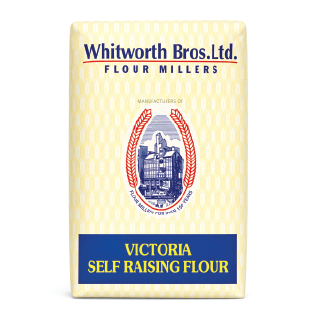 Victoria Self Raising Flour 25 Kg