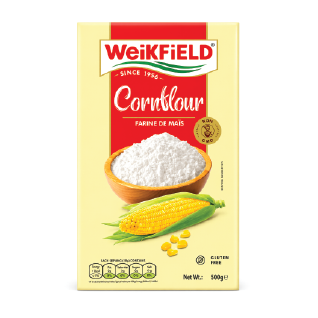 Weikfeild Corn Flour 8x200g Pm-99p