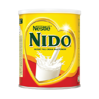 Nido Milk Powder  6x2.5kg
