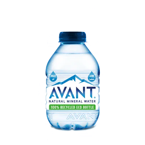 Avant Water 200ml (unit)