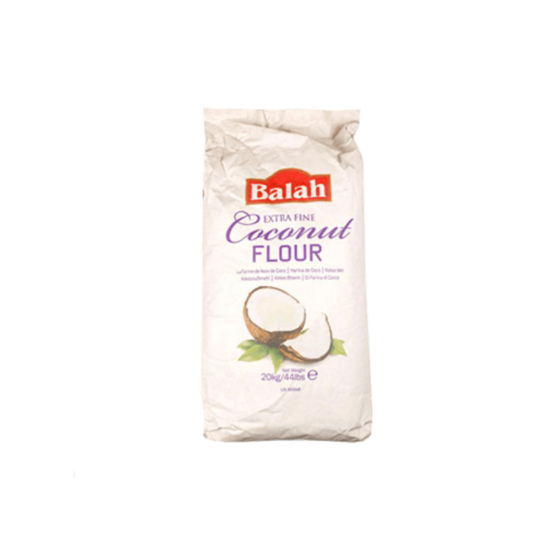 Balah Coconut Flour Fine 20kg