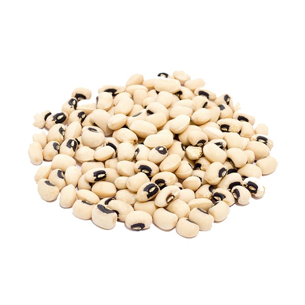 Black Eye Beans Bulk 25kg