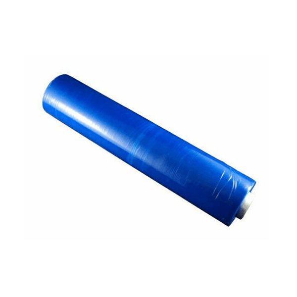 Blue Shrink Wrap Box  (case) 6 Rolls |  Vitaplusuk