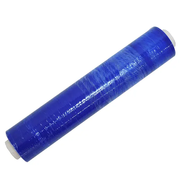 BLUE SHRINK WRAP ROLL (UNIT)