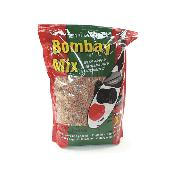 BOMBAY MIX BULK 10 KG