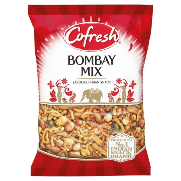 Cofresh Bombay Mix 400g ( Unit )