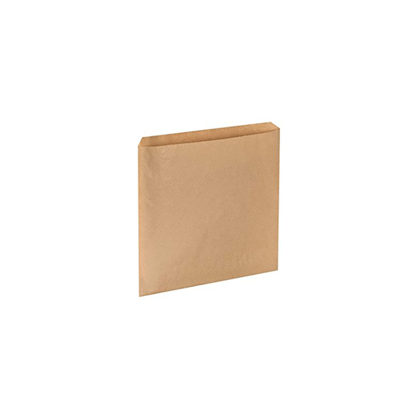 Brown Kraft Bags 12x12