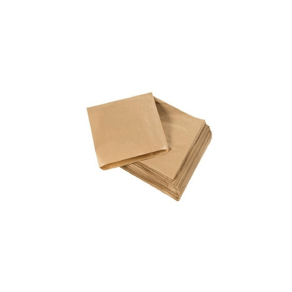 Brown Kraft Paper Bags 10x10