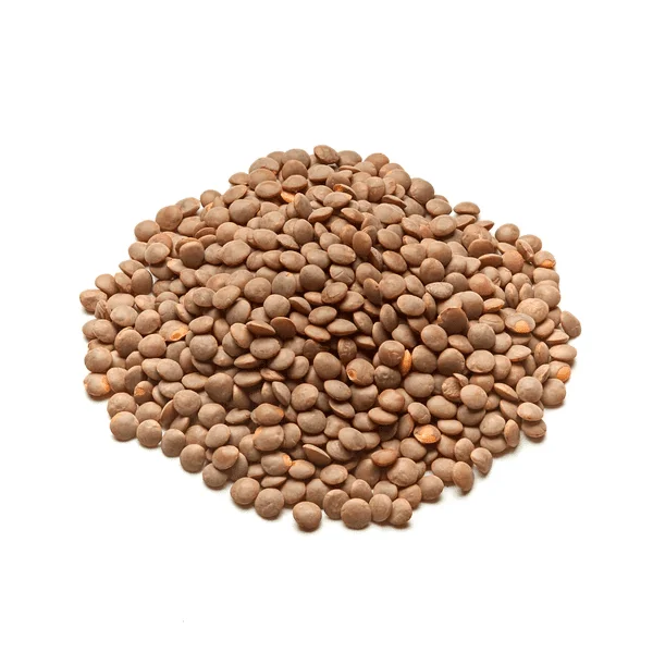 BROWN LENTILS 25KG