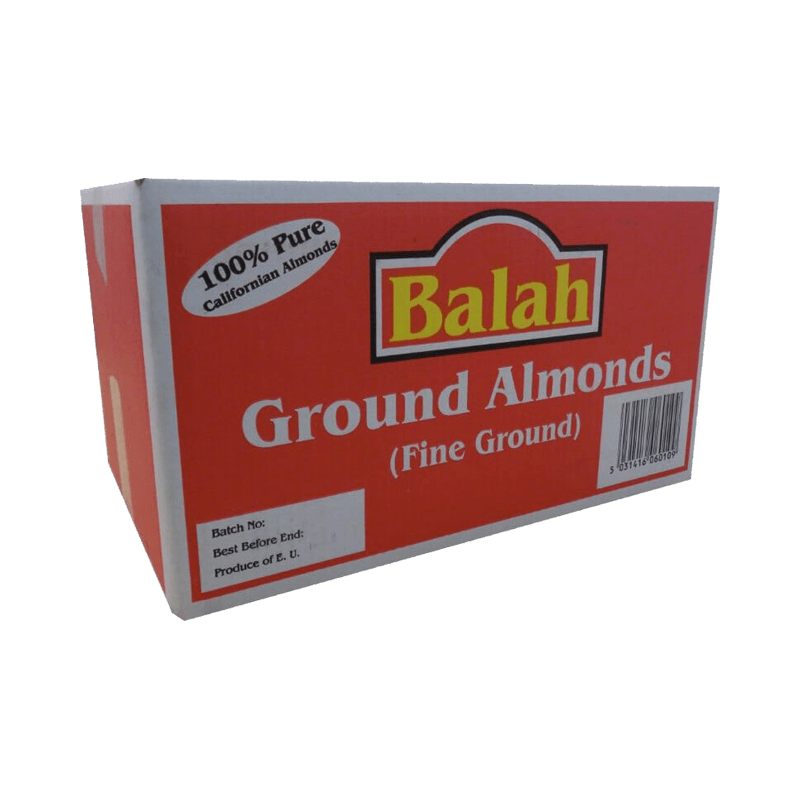 BALAH ALMOND POWDER 10 KG