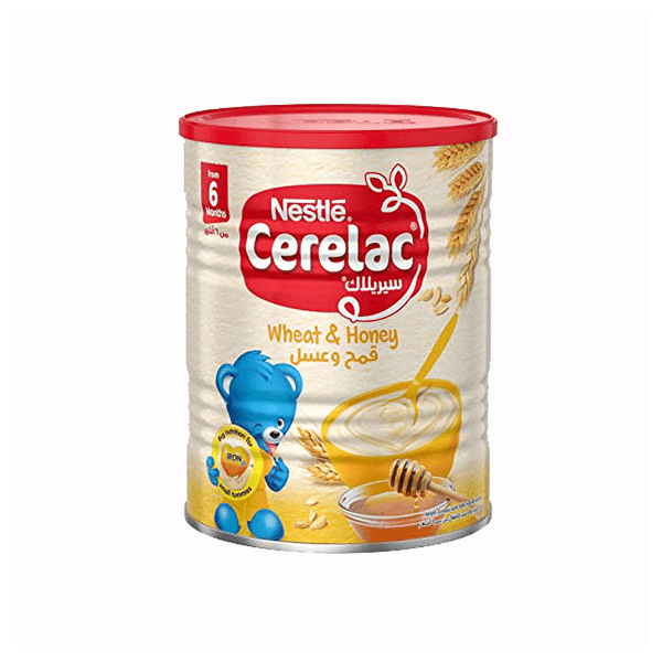Cerelac Honey 1kg (unit)