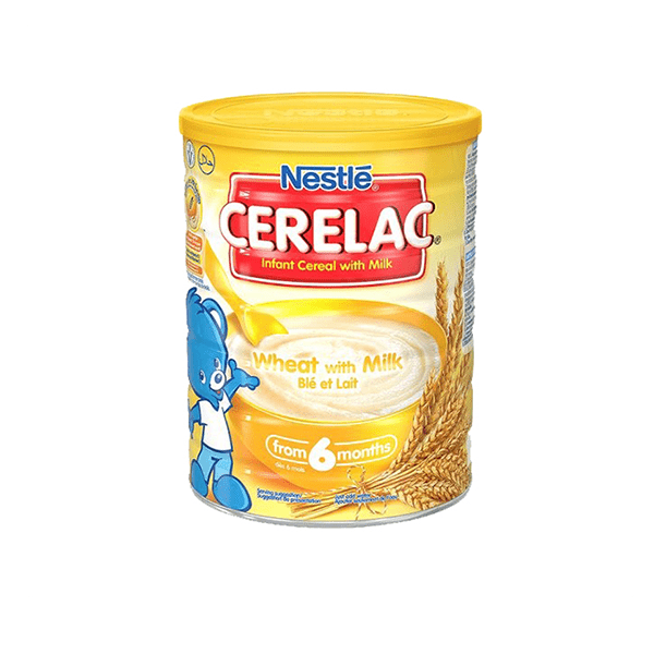 CERELAC WHEAT 1KG (UNIT)