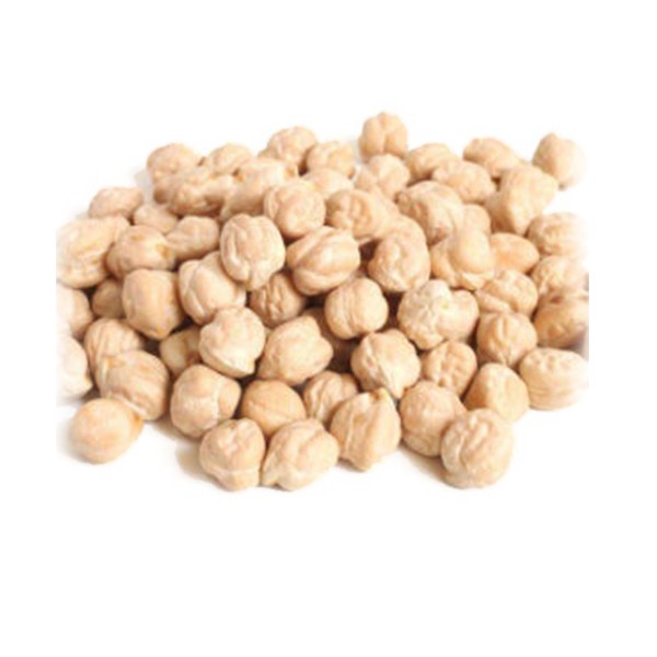 CHICK PEAS (9MM) 25KG