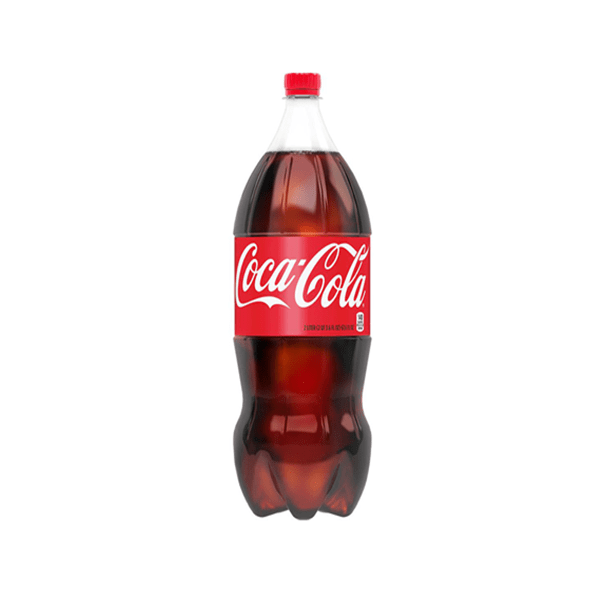 Coca Cola 8x2ltrs 8x2ltrs