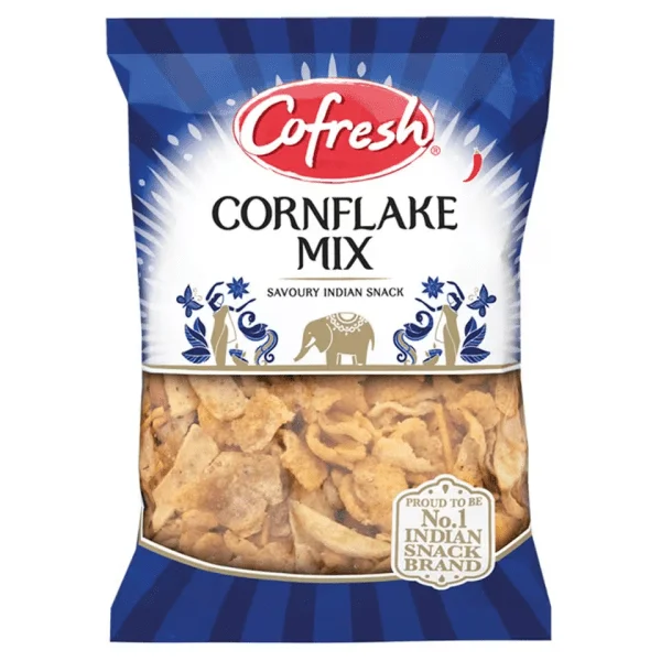 Cofresh Cornflake No Add Sug 380 (unit)